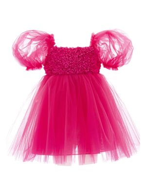 Mimi Tutu Teacup tulle dress - Pink