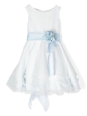 Mimilù special occasion white dress