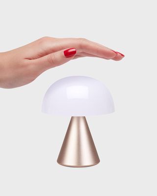 Mina M - Medium Portable LED Lamp