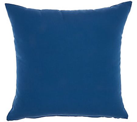 Mina Victory Indoor/Outdoor Throw Pillow