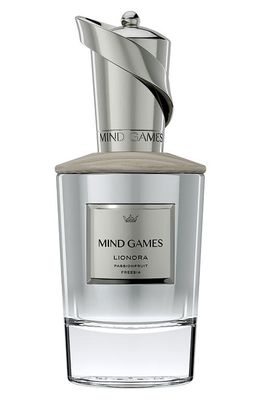 Mind Games Lionora Extrait de Parfum in White 