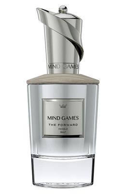 Mind Games The Forward Extrait de Parfum in White 