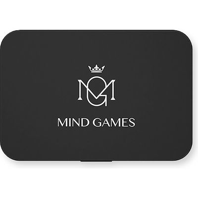 Mind Games Woody Discovery Fragrance Set in White 