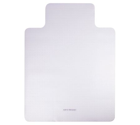 Mind Reader 9-to-5 Collection, Chair Mat, Set o f 2