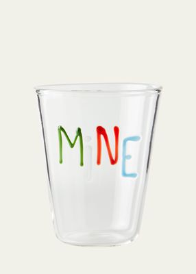 Mine Cup, 7.4 oz.