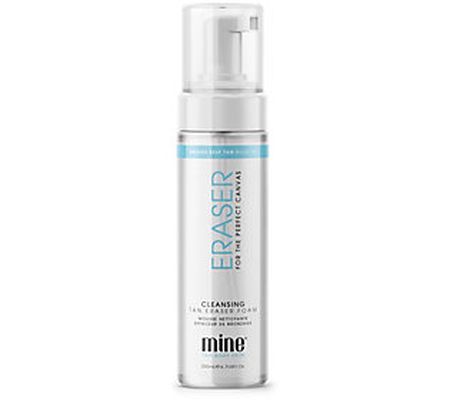 MineTan Tan Eraser Ultra Cleanser