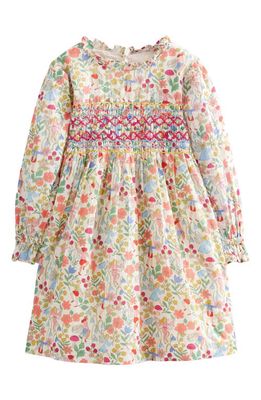 Outlets Mini Boden Two ways dress