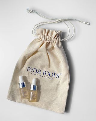 Mini Deluxe Bundle, Yours with any Rena Roots Purchase