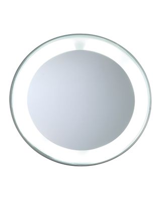 Mini LED 15x Lighted Mirror
