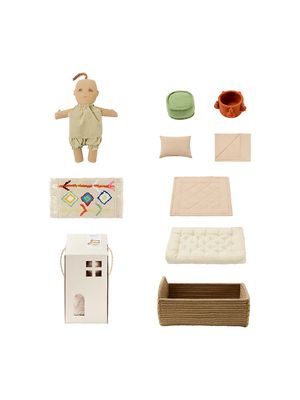Mini Nari Toy Set