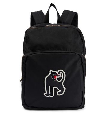Mini Rodini Appliqué backpack