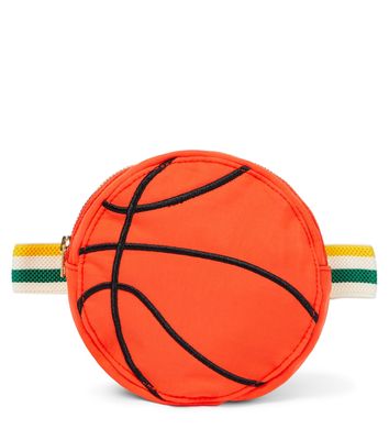 Mini Rodini Basketball belt bag