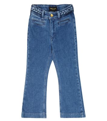 Mini Rodini Frisco flared jeans