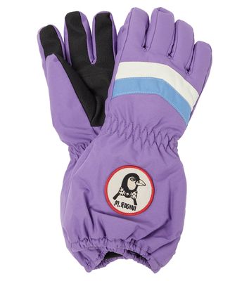 Mini Rodini Ski gloves
