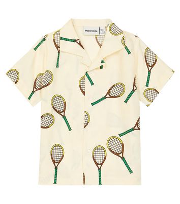 Mini Rodini Tennis shirt