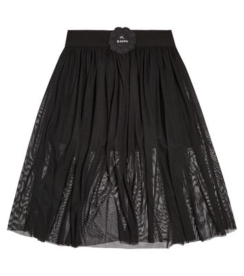 Mini Rodini Tulle skirt