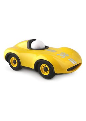 Mini Speedy Le Mans Toy Car