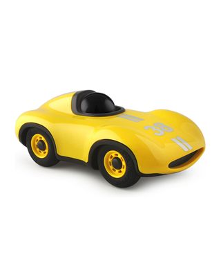 Mini Speedy Race Car
