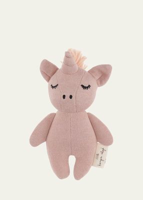 Mini Unicorn Stuffed Animal