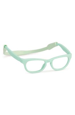 Miniland Glasses for 15-Inch Doll in Turquoise