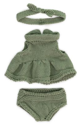 Miniland Knit Dress