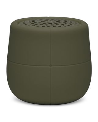 Mino X Water Resistant Floating Bluetooth Speaker