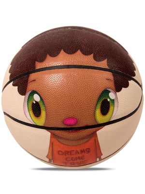 Mira Mikati x Javier Calleja Dreams Come True basket ball - Neutrals