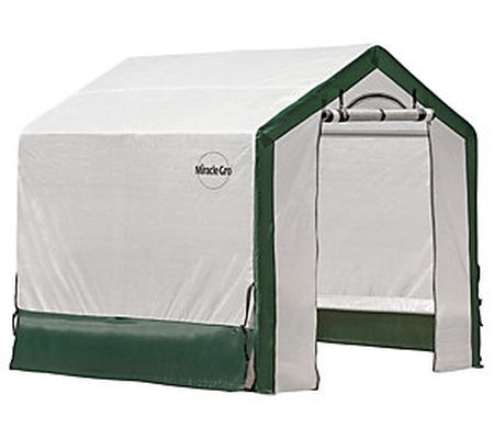 Miracle-Gro Greenhouse 6 x 6 x 6'