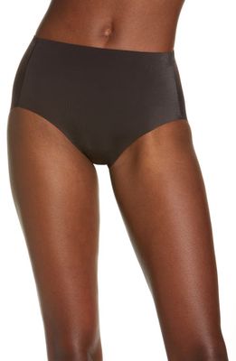 Miraclesuit Light Control Shaping Briefs in Black