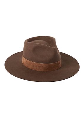 Mirage Coco Wool Hat