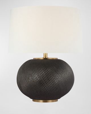 Mirelle Medium 23" Table Lamp by Ralph Lauren