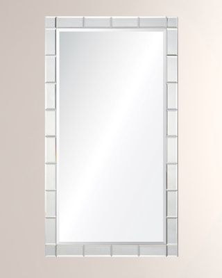 Mirror Framed Mirror