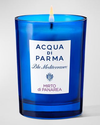 Mirto Di Panarea Candle, 200g