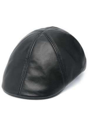 MISBHV logo pullover cap - Black