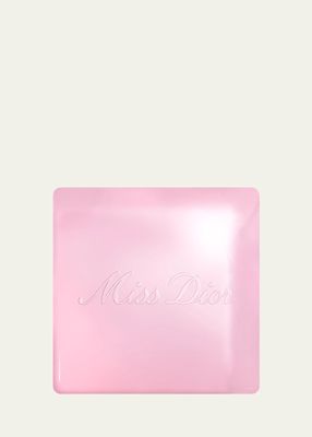 Miss Dior Bar Soap, 120 g