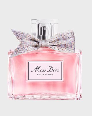 Miss Dior Eau de Parfum, 1.0 oz.