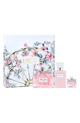 Miss Dior Eau de Parfum Jewel Box Set