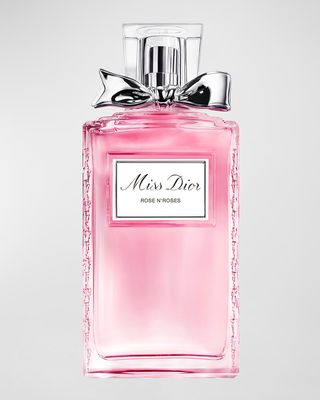 Miss Dior Rose N'Roses Eau de Toilette, 1.7 oz.