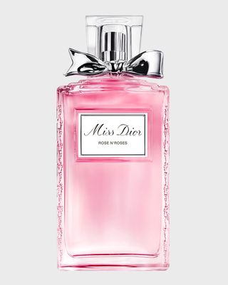 Miss Dior Rose N'Roses Eau de Toilette, 1 oz.