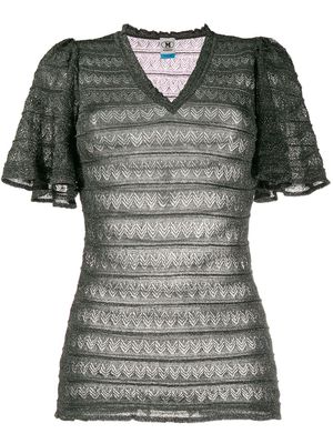 Women's Missoni Tops - Best Deals You Need To See