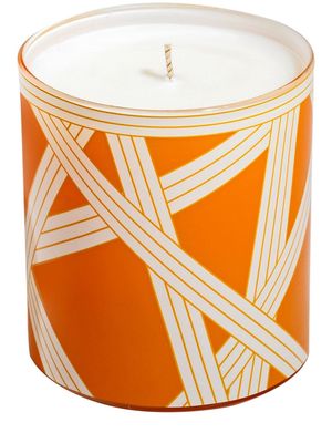 Missoni Home Nastri scented candle - Orange