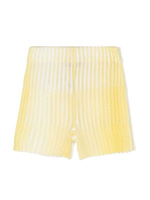 Missoni Kids Shorts A Coste