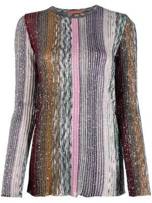 Women's Missoni Tops - Best Deals You Need To See