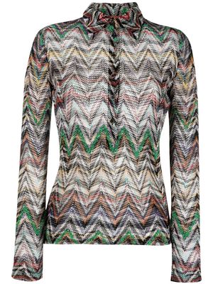 Women's Missoni Tops - Best Deals You Need To See