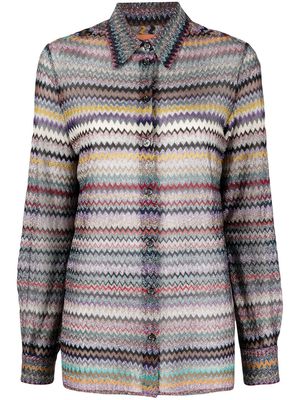 Women's Missoni Tops - Best Deals You Need To See