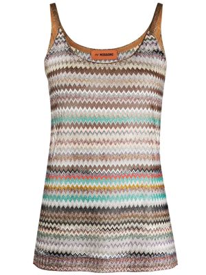Women's Missoni Tops - Best Deals You Need To See