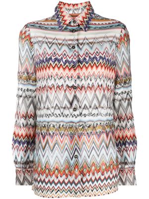 Women's Missoni Tops - Best Deals You Need To See