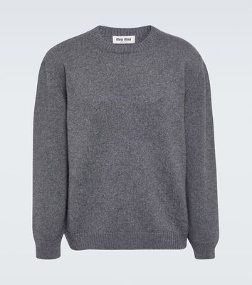 Miu Miu Cashmere sweater