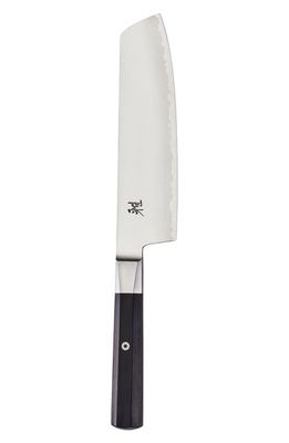 MIYABI 4000FC- KOH 6.5" Nakiri Knife in Silver