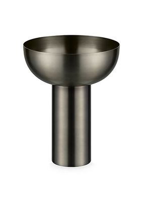 Miyabi Stainless Steel Vase